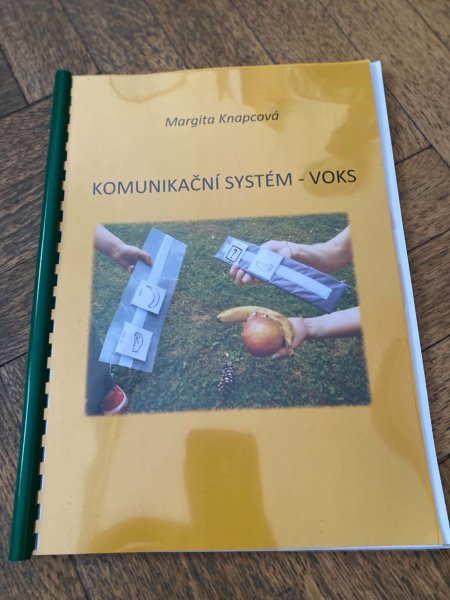 Zamestnanci školy sa vzdelávali v metóde VOKS