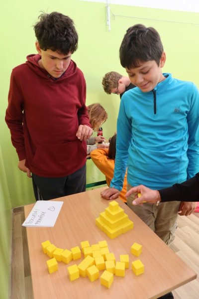 Hovorme o jedle 5