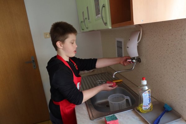 Čerstvé hlavičky – 8. ročník projektu Kaufland