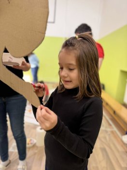 Deň arteterapie na Slovensku