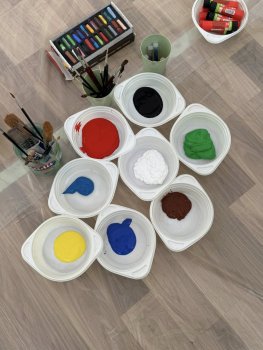 Deň arteterapie na Slovensku