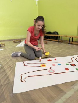 Deň arteterapie na Slovensku