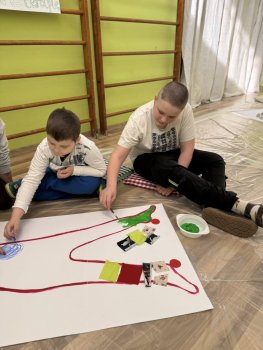 Deň arteterapie na Slovensku