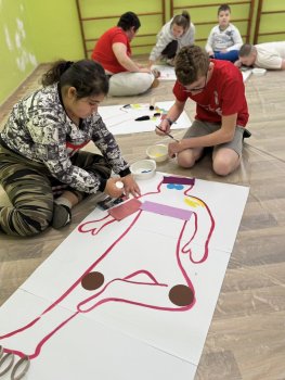 Deň arteterapie na Slovensku