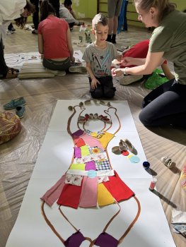 Deň arteterapie na Slovensku