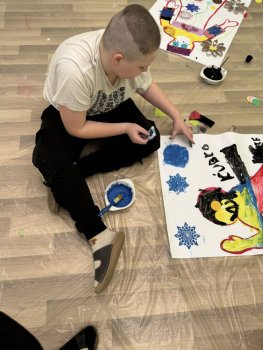 Deň arteterapie na Slovensku