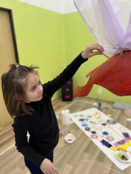 Deň arteterapie na Slovensku