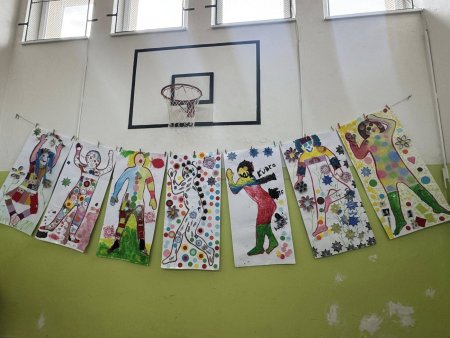 Deň arteterapie na Slovensku