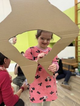 Deň arteterapie na Slovensku