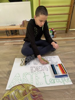 Deň arteterapie na Slovensku