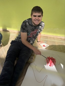 Deň arteterapie na Slovensku