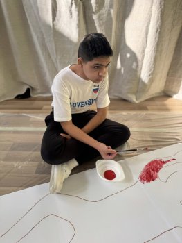 Deň arteterapie na Slovensku