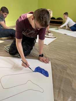 Deň arteterapie na Slovensku