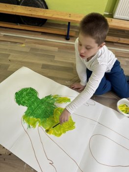 Deň arteterapie na Slovensku