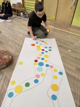 Deň arteterapie na Slovensku