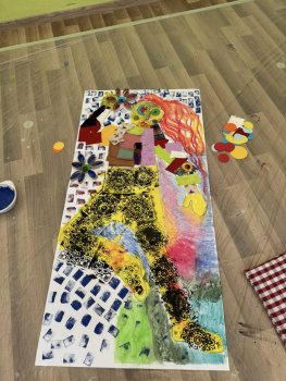 Deň arteterapie na Slovensku