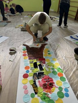 Deň arteterapie na Slovensku