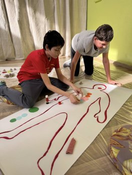 Deň arteterapie na Slovensku