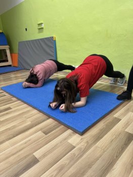 Železný muž & Železná žena