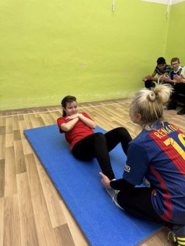 Železný muž & Železná žena