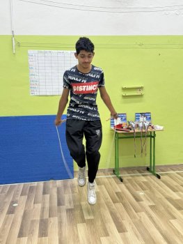 Železný muž & Železná žena