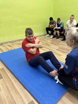 Železný muž & Železná žena