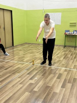 Železný muž & Železná žena