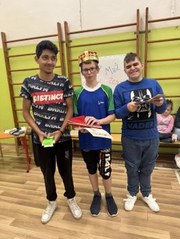 Železný muž & Železná žena