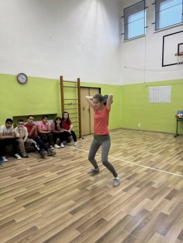 Železný muž & Železná žena