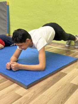 Železný muž & Železná žena