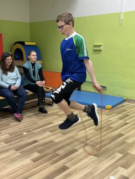 Železný muž & Železná žena