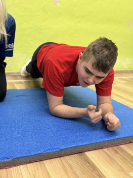 Železný muž & Železná žena