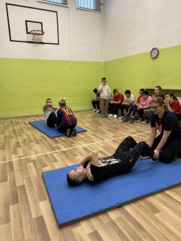 Železný muž & Železná žena