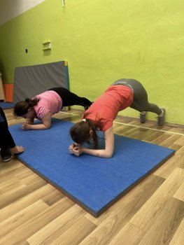 Železný muž & Železná žena