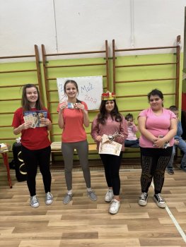 Železný muž & Železná žena