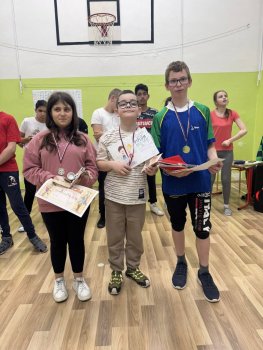 Železný muž & Železná žena