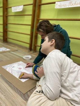 Rozprávková ARTETERAPIA