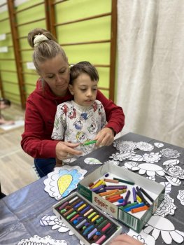 Rozprávková ARTETERAPIA