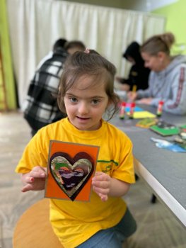 Rozprávková ARTETERAPIA - druhá časť