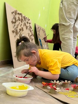 Rozprávková ARTETERAPIA - druhá časť