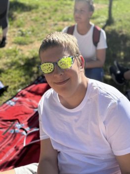 Jeden deň včelárom