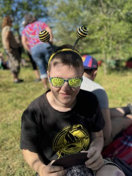Jeden deň včelárom
