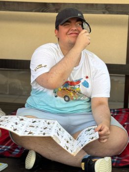 Didaktické hry a účelové cvičenie v našej škole