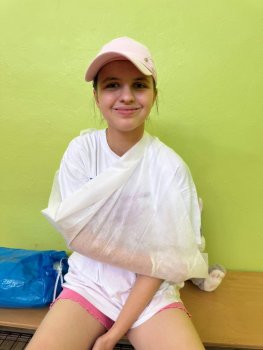 Didaktické hry a účelové cvičenie v našej škole