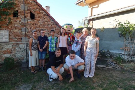 Je tu nový školský rok!