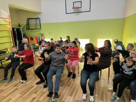 Hovorme o jedle - piaty deň