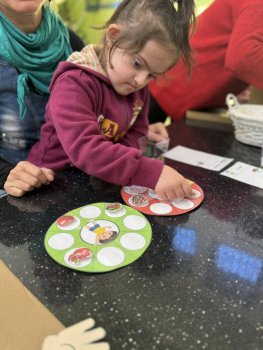 Hovorme o jedle - piaty deň