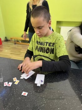 Hovorme o jedle - piaty deň