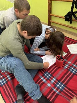 Hovorme o jedle - piaty deň