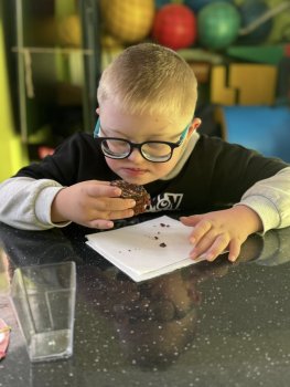 Hovorme o jedle - piaty deň